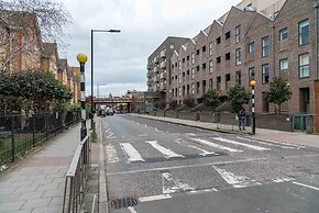 Spacious Clapham Home Near Brixton
