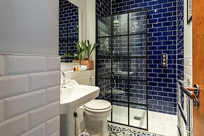 Spacious Clapham Home Near Brixton