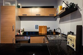 Spacious Clapham Home Near Brixton