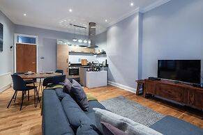 Spacious Clapham Home Near Brixton