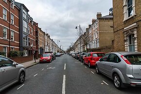 Spacious Clapham Home Near Brixton