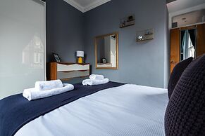 Spacious Clapham Home Near Brixton