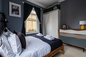Spacious Clapham Home Near Brixton