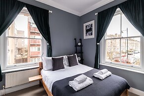 Spacious Clapham Home Near Brixton