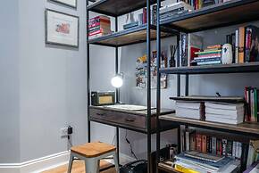 Spacious Clapham Home Near Brixton