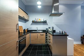 Spacious Clapham Home Near Brixton