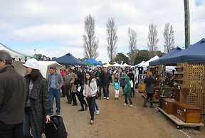 Secret Dream Location with WIFI and Wine