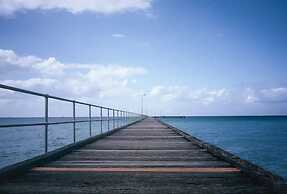 Secret Dream Location with WIFI and Wine