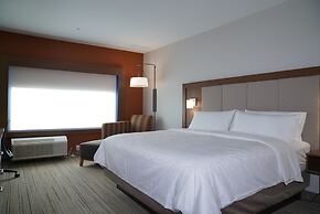 Holiday Inn Express & Suites Dallas Central Market Center by IHG
