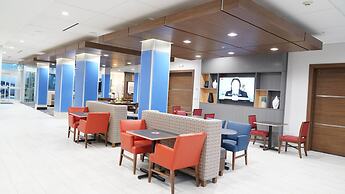 Holiday Inn Express & Suites Dallas Central Market Center by IHG