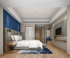 Holiday Inn Express Nanchang Bayi Square by IHG