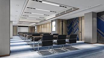 Holiday Inn Express Nanchang Bayi Square by IHG