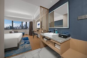 Holiday Inn Express Nanchang Bayi Square by IHG