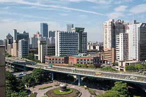 Holiday Inn Express Nanchang Bayi Square by IHG