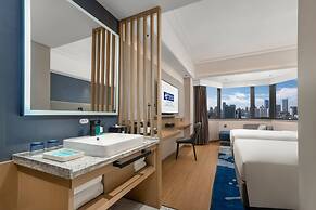 Holiday Inn Express Nanchang Bayi Square by IHG