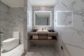 Holiday Inn Express Nanchang Bayi Square by IHG