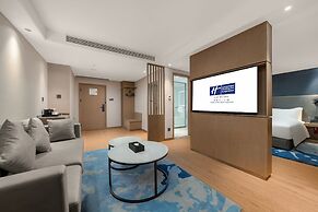 Holiday Inn Express Nanchang Bayi Square by IHG