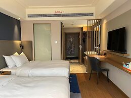 Holiday Inn Express Nanchang Bayi Square by IHG