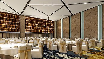 Holiday Inn Express Nanchang Bayi Square by IHG