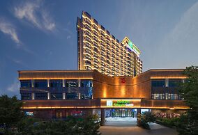 Holiday Inn Express Nanchang Bayi Square by IHG