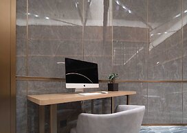 Holiday Inn Express Nanchang Bayi Square by IHG