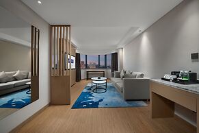 Holiday Inn Express Nanchang Bayi Square by IHG