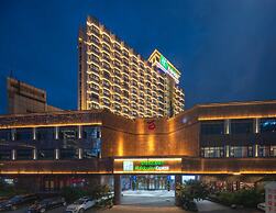 Holiday Inn Express Nanchang Bayi Square by IHG