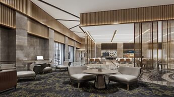 Holiday Inn Express Nanchang Bayi Square by IHG