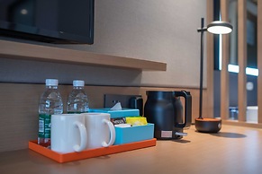 Holiday Inn Express Nanchang Bayi Square by IHG