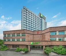 Holiday Inn Express Nanchang Bayi Square by IHG