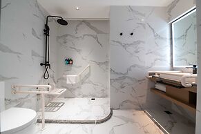 Holiday Inn Express Nanchang Bayi Square by IHG