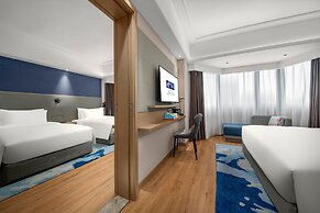 Holiday Inn Express Nanchang Bayi Square by IHG