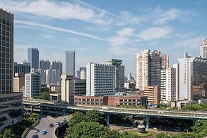 Holiday Inn Express Nanchang Bayi Square by IHG