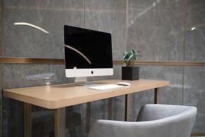 Holiday Inn Express Nanchang Bayi Square by IHG