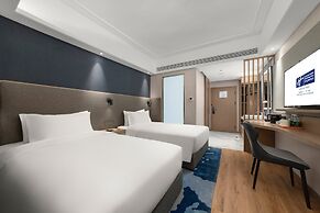 Holiday Inn Express Nanchang Bayi Square by IHG