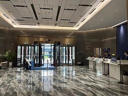 Holiday Inn Express Nanchang Bayi Square by IHG