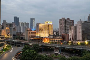 Holiday Inn Express Nanchang Bayi Square by IHG