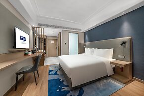 Holiday Inn Express Nanchang Bayi Square by IHG