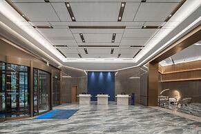 Holiday Inn Express Nanchang Bayi Square by IHG