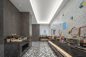 Holiday Inn Express Nanchang Bayi Square by IHG