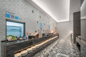 Holiday Inn Express Nanchang Bayi Square by IHG