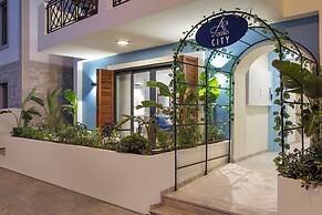 Ada Dreams City