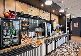B&B HOTEL Ouistreham