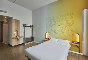 B&B HOTEL Ouistreham
