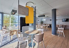 B&B HOTEL Ouistreham