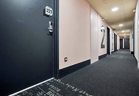 B&B HOTEL Ouistreham