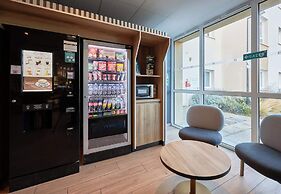 B&B HOTEL Ouistreham