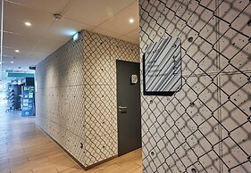 B&B HOTEL Ouistreham