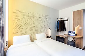 B&B HOTEL Ouistreham