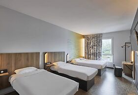 B&B HOTEL Ouistreham